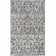 preview thumbnail 10 of 44, SAFAVIEH Vintage Distressed Boho Kaluda Oriental Rug 3' x 5' - Navy/Creme - Rectangle