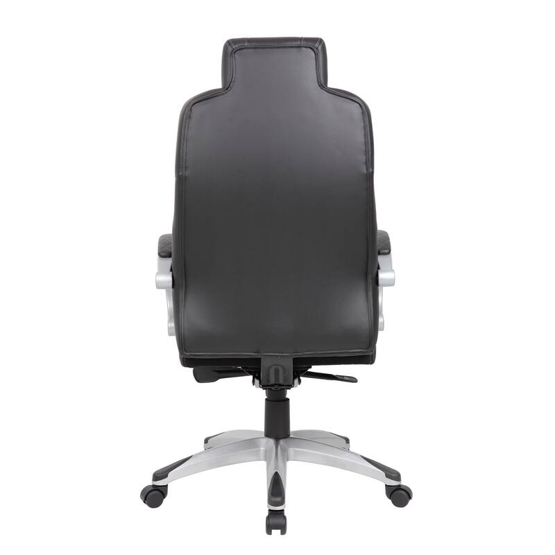 Boss Office Products Executive Hinged Arm Gaming Chair