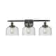 Option Oil Rubbed Bronze / Seedy