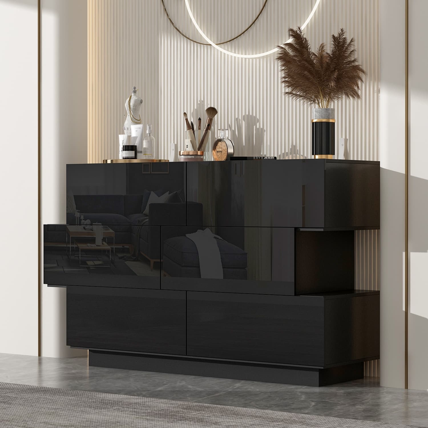 Option Black