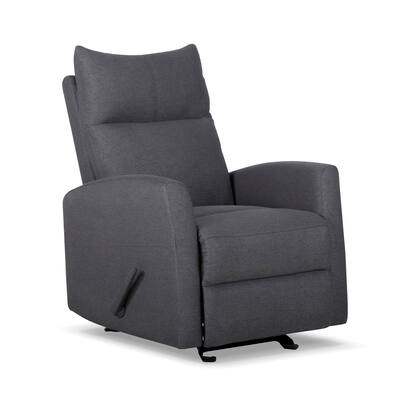 Glider Swivel Recliner Sofa Chair