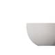 preview thumbnail 17 of 29, Eclipse 44" Round Outdoor Fire Pit Table by AMS Fireplace