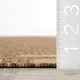preview thumbnail 4 of 6, Nuloom Bellia Striped Indoor/Outdoor Area Rug