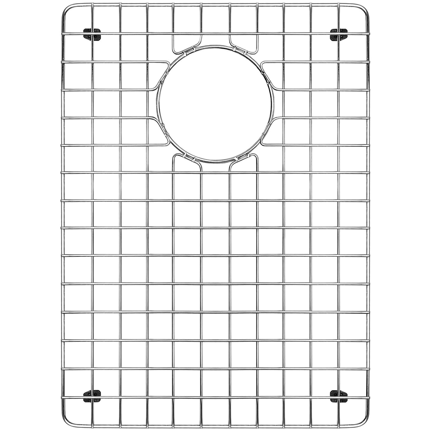 Whitehaus Matching Grid for Small Bowl in Model WHNCMD3320