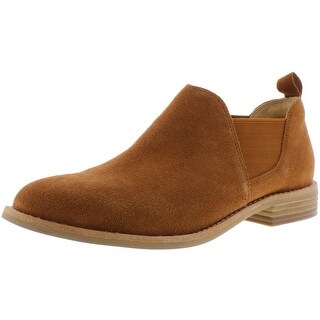 clarks collection women's edenvale page booties