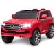 preview thumbnail 1 of 4, Kids Ride On Car Truck