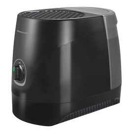 Shop Honeywell 1.2G HealthMist Humidifier - Free Shipping On Orders
