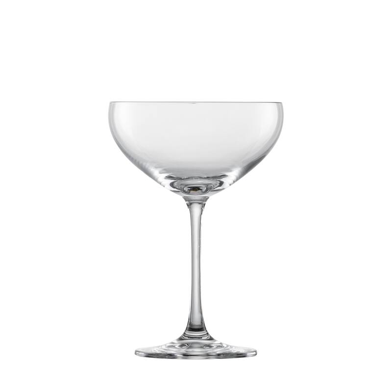 Bar Special Coupe Champagne (8) 9.5oz (281ml) - Set of 4