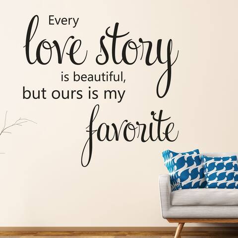 Vinyl Wall Art Find Great Art Gallery Deals Shopping At