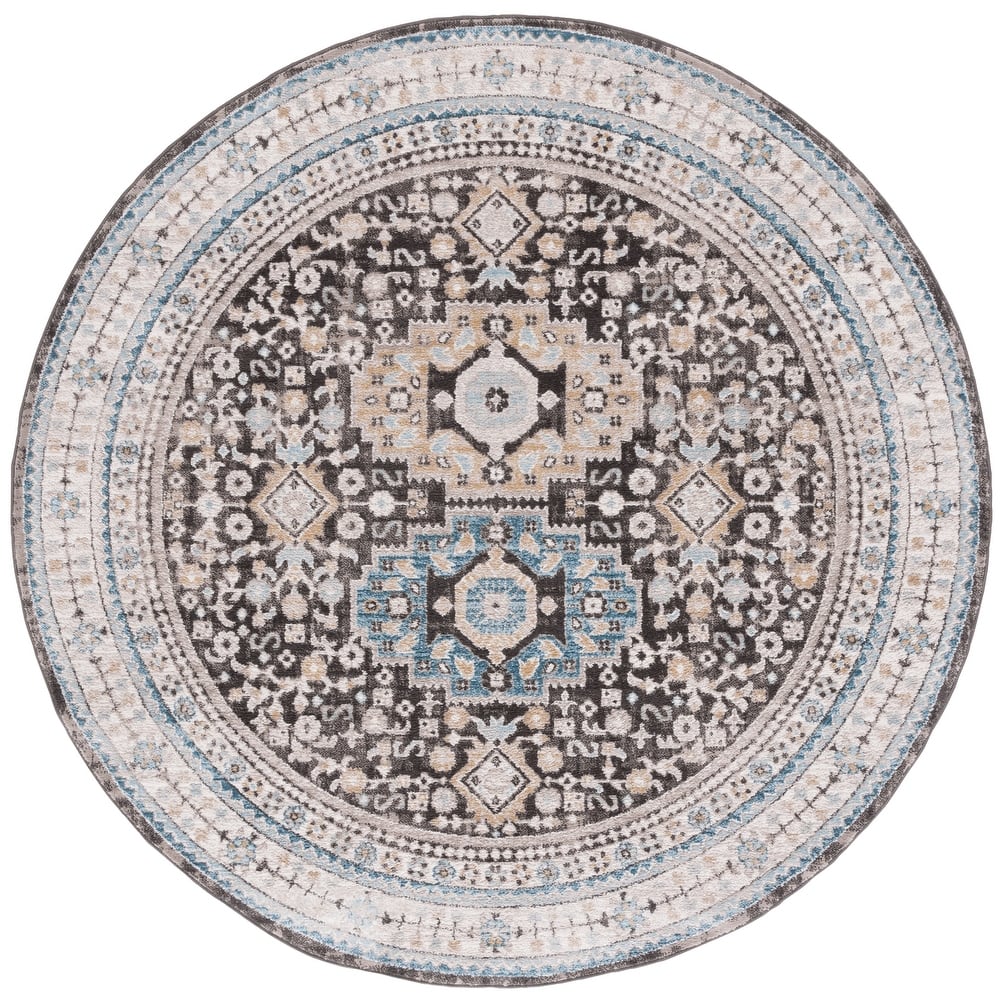 SAFAVIEH Cornelia Maija Vintage Rug