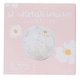 preview thumbnail 3 of 3, Sunnylife: 13.7" 3D Inflatable Beach Ball, Princess Swan - Princess Swan