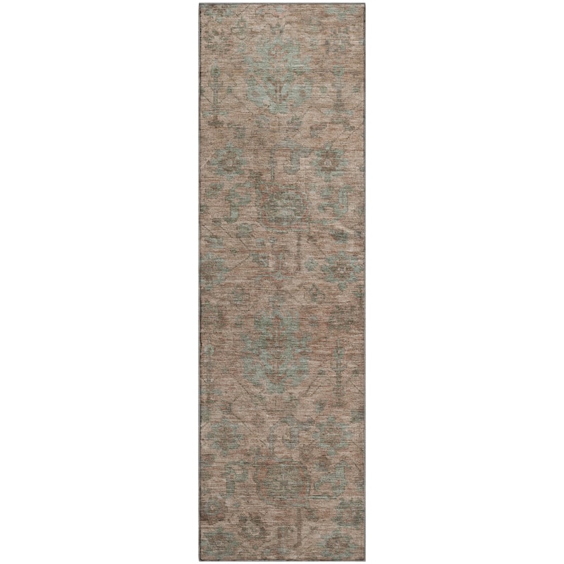 Premium Washable Super Soft Farmhouse Mayfield Rug