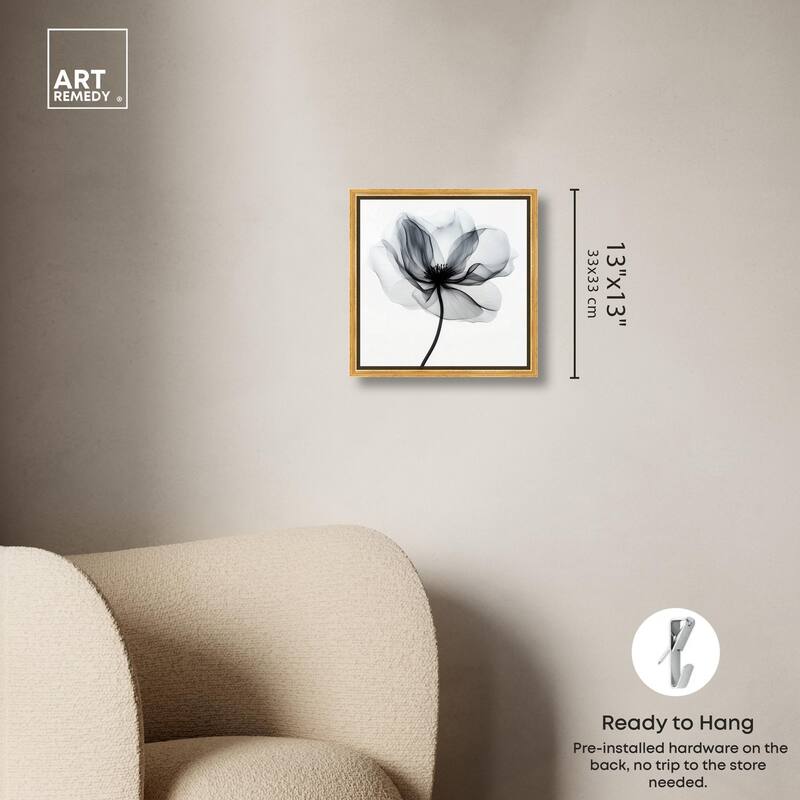 Midania I Canvas by Art Remedy