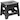 11" Folding Step Stool