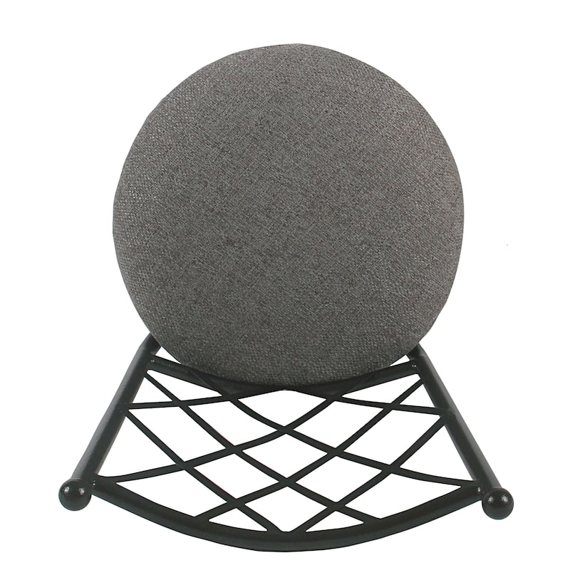 HomePop 24" Tristan Swivel Counter Stool - 24 inches