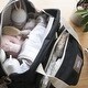 preview thumbnail 4 of 16, BEABA Geneva Diaper Bag