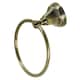 Option Antique Brass