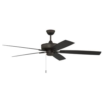 Craftmade 60" Outdoor Super Pro Ceiling Fan