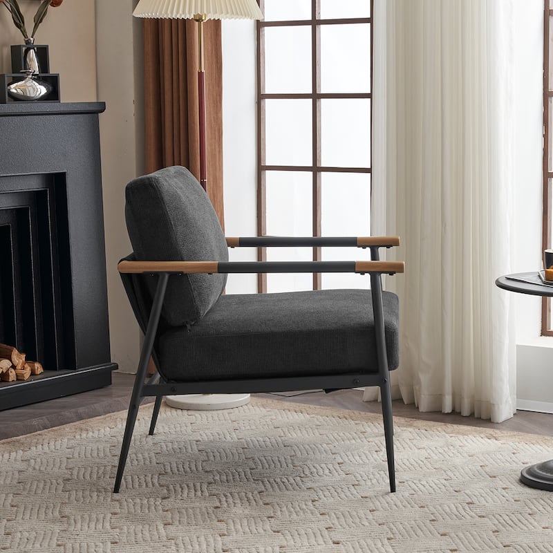 Leisure Lounge Chair Arm Chair