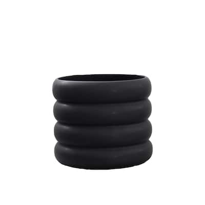 MUD black - Black