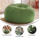 preview thumbnail 107 of 191, Small Refillable Bean Bag Chair for Kids and Teens