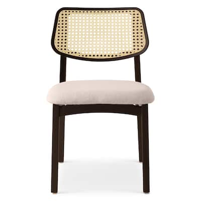 Beth Cane Dining Chair