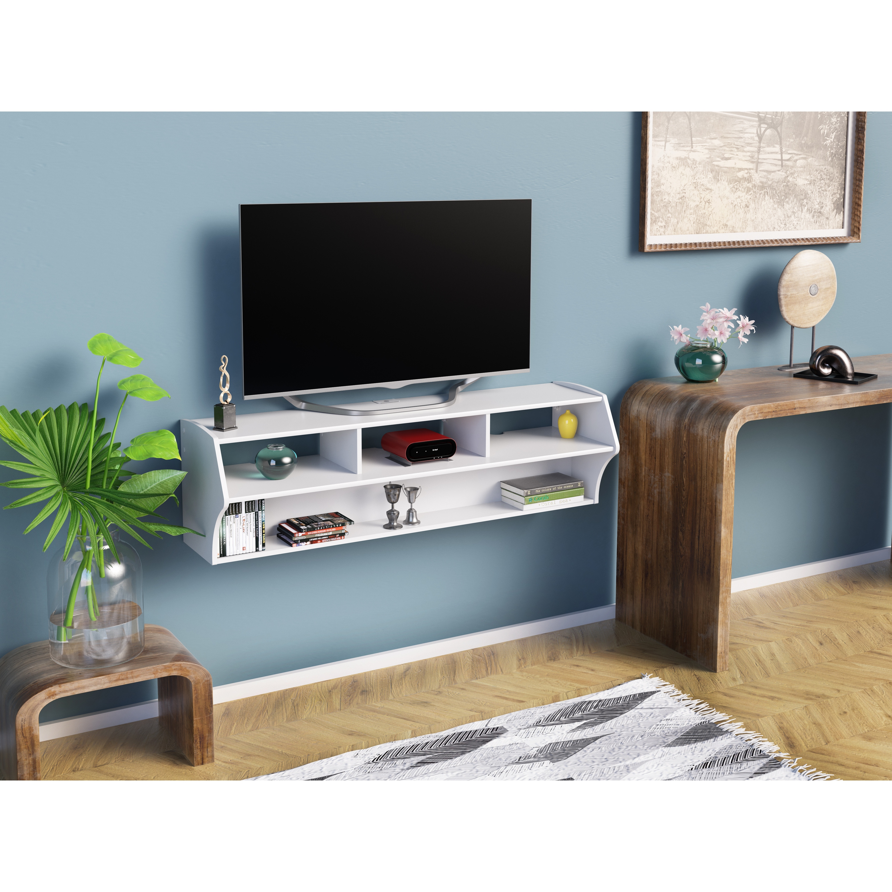 Prepac Altus Plus 58