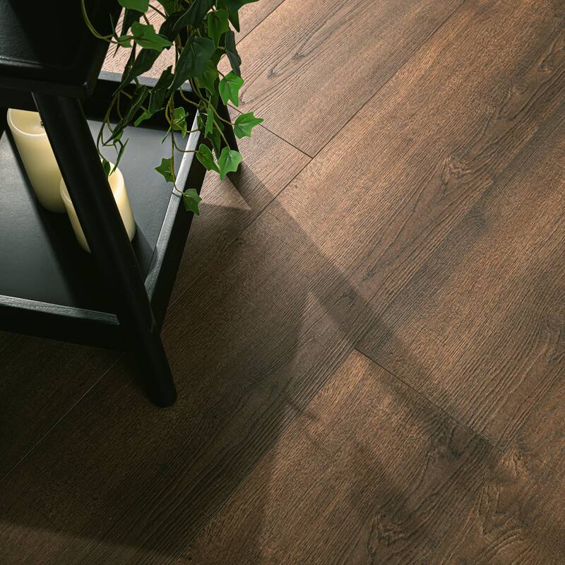 Ackland AKVHR9X87-1230-PL Seabluffs 9" x 87" 12mm 30mil Waterproof