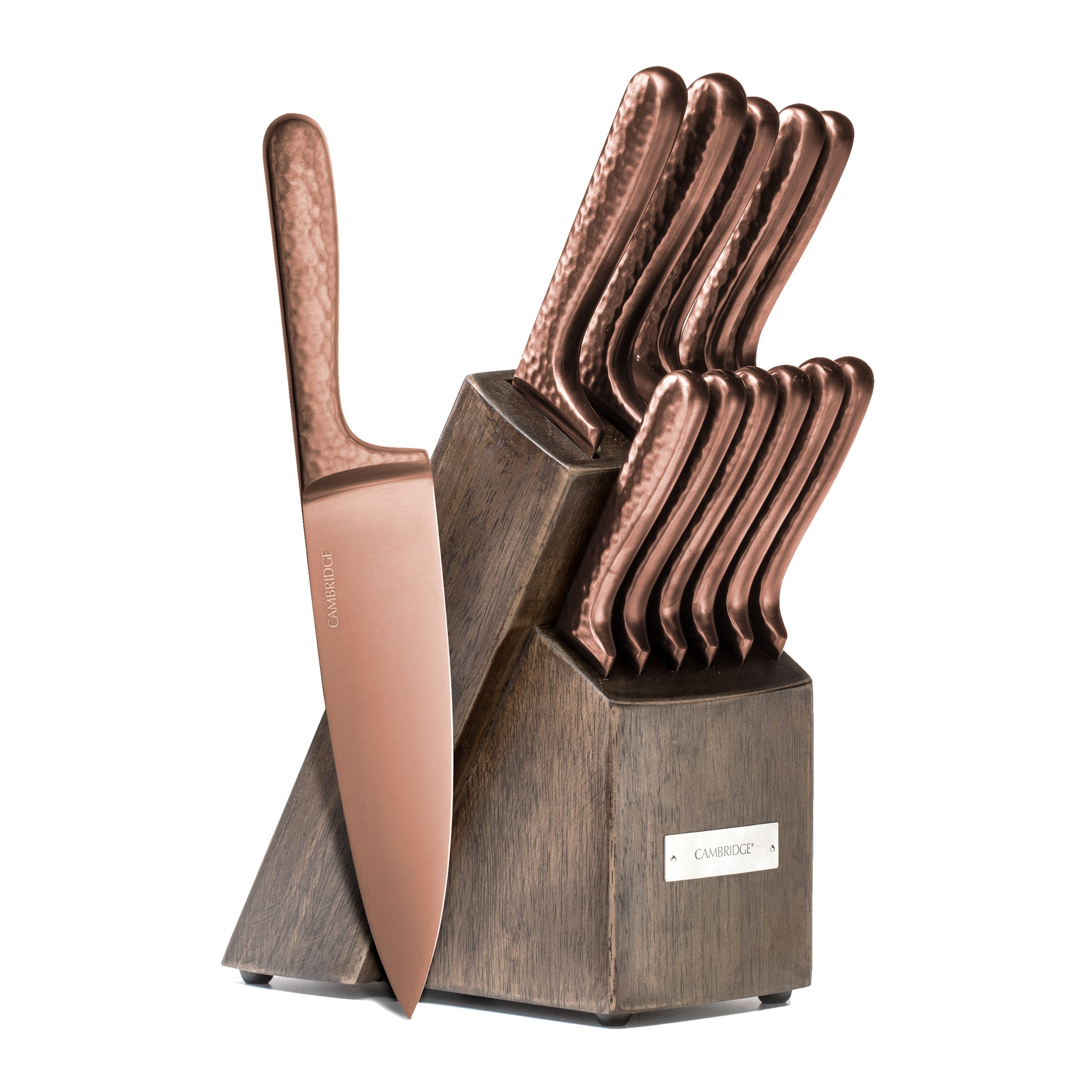 https://ak1.ostkcdn.com/images/products/is/images/direct/ac127339cf76ed7e1e9019d7bc3612f0b1aea2f3/Cambridge-Silversmiths-Rame-Copper-12-Piece-Cutlery-Set-With-Block.jpg