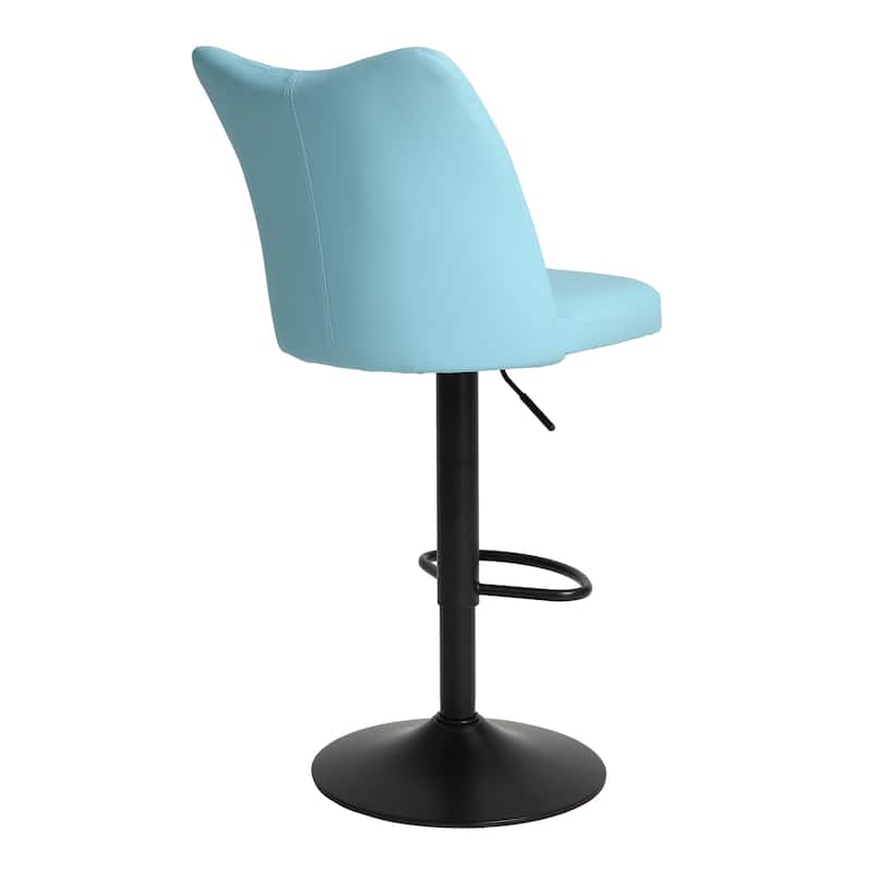 Swivel Bar Stools Set of 2
