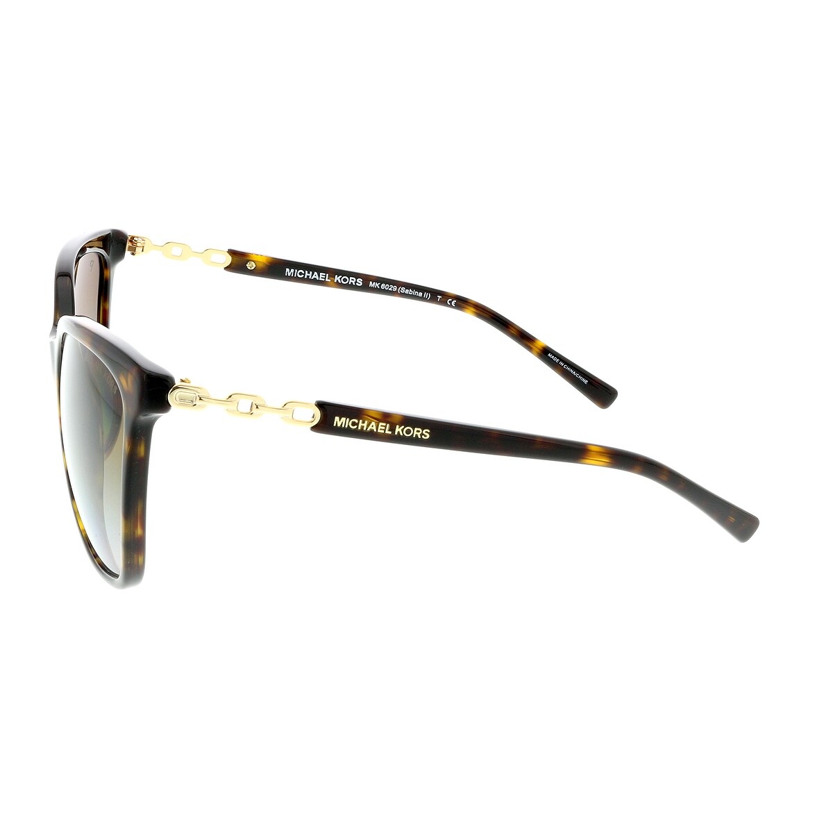 michael kors sabina ii sunglasses