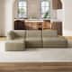 Option Khaki-4 Piece