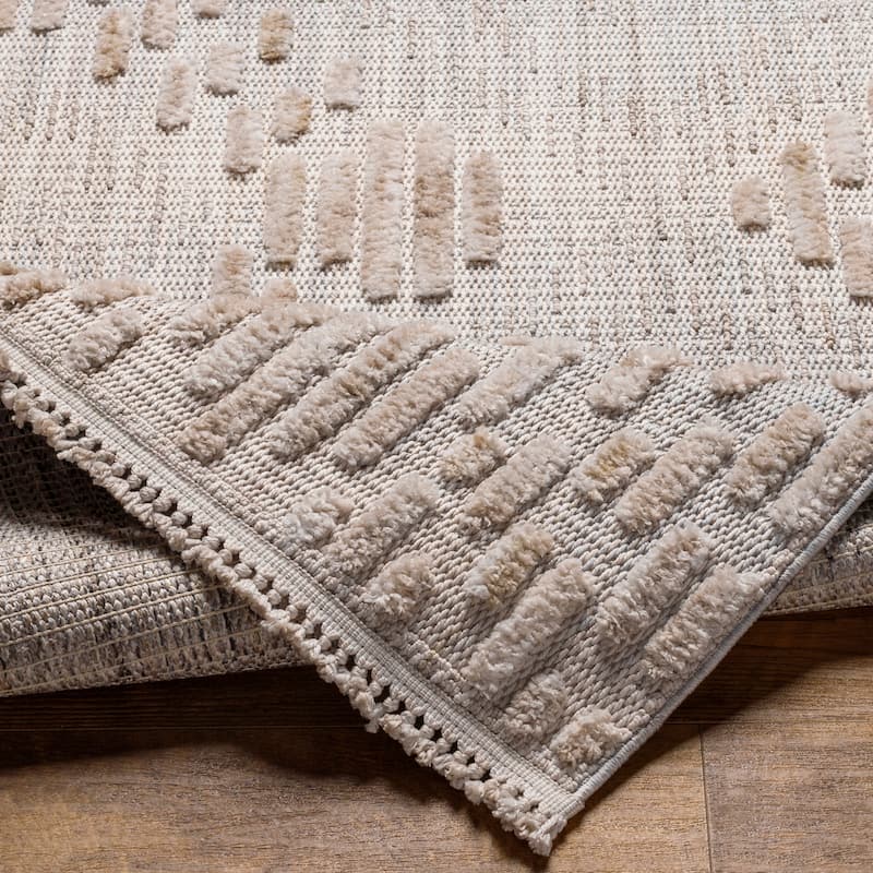 Miski Modern Global Area Rug