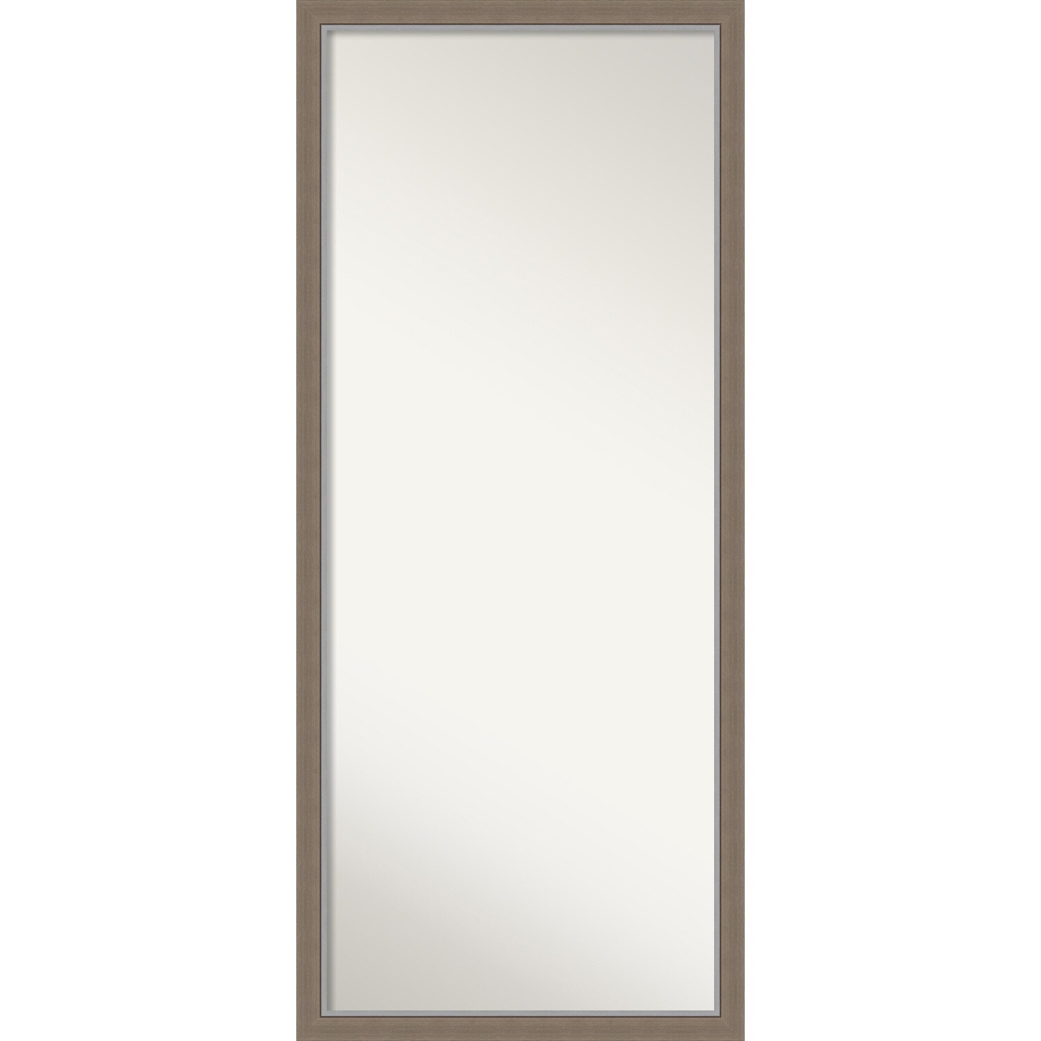 cheap leaner mirror
