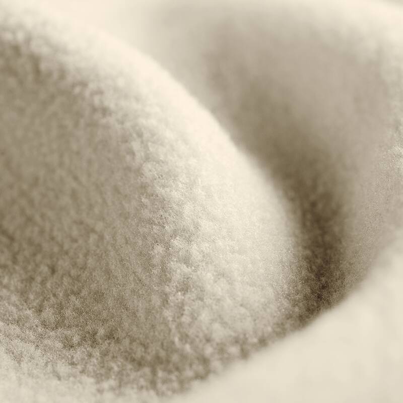 Bare Home Lightweight Polar Fleece Blanket