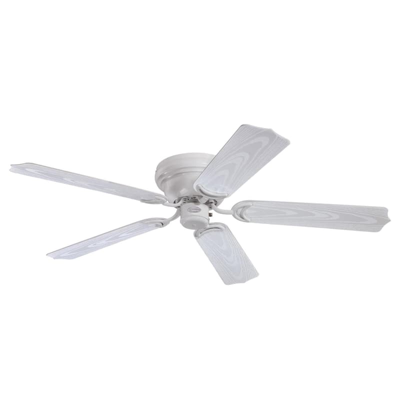 Westinghouse Contempra 48-Inch Indoor/Outdoor Ceiling Fan