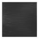 preview thumbnail 6 of 9, Genesis Drifts Black 2x2 ft Lay-in Ceiling Tiles