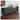 Signature Design by Ashley Cortwell Dark Grey Storage Bench - 54"W x 18"D x 18"H