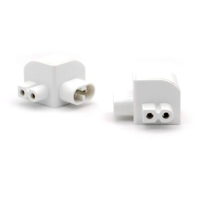 DALS Lighting Kit of left and right L connectors For PowerLED Linears