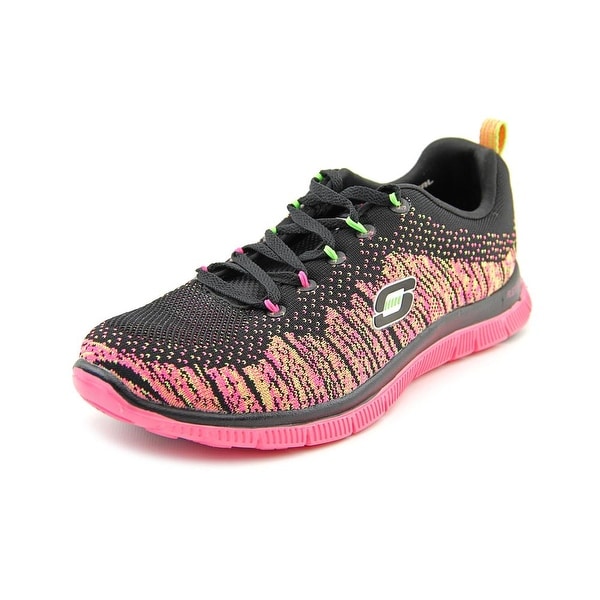Skechers Flex Appeal Talent Flair 2024 www.tciengineers