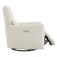 preview thumbnail 112 of 171, Spruce & Spring Asher Power Swivel Glider Recliner