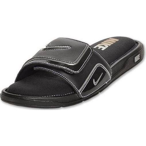 Shop Nike Mens Comfort Slide 2 Free Shipping Today Overstock