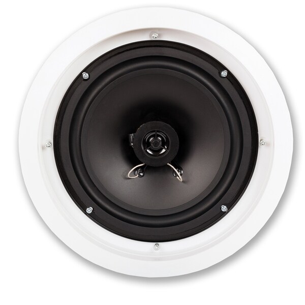 acoustic audio ceiling speakers