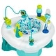 preview thumbnail 5 of 14, Safety 1st Grow N Go 4-in-1 Activity Center