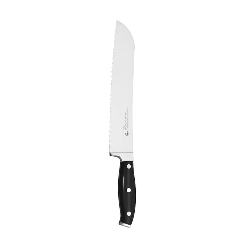 Henckels Forged Premio 8-inch Bread Knife