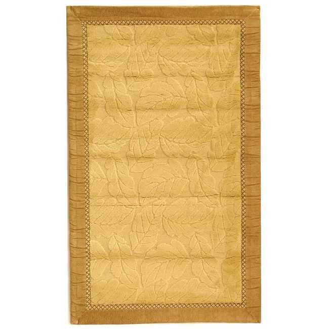 SAFAVIEH Hamilton Ismimi Chenille Rug - 3' x 5' - Assorted - 3' x 5'
