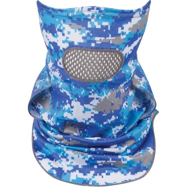 Shop Men S Gillz Face Mask Sun Protective Hood Clothing 50 Upf