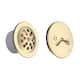Option Polished Gold