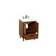preview thumbnail 22 of 33, Space 24 - 30 Inch Single Bathroom Vanity