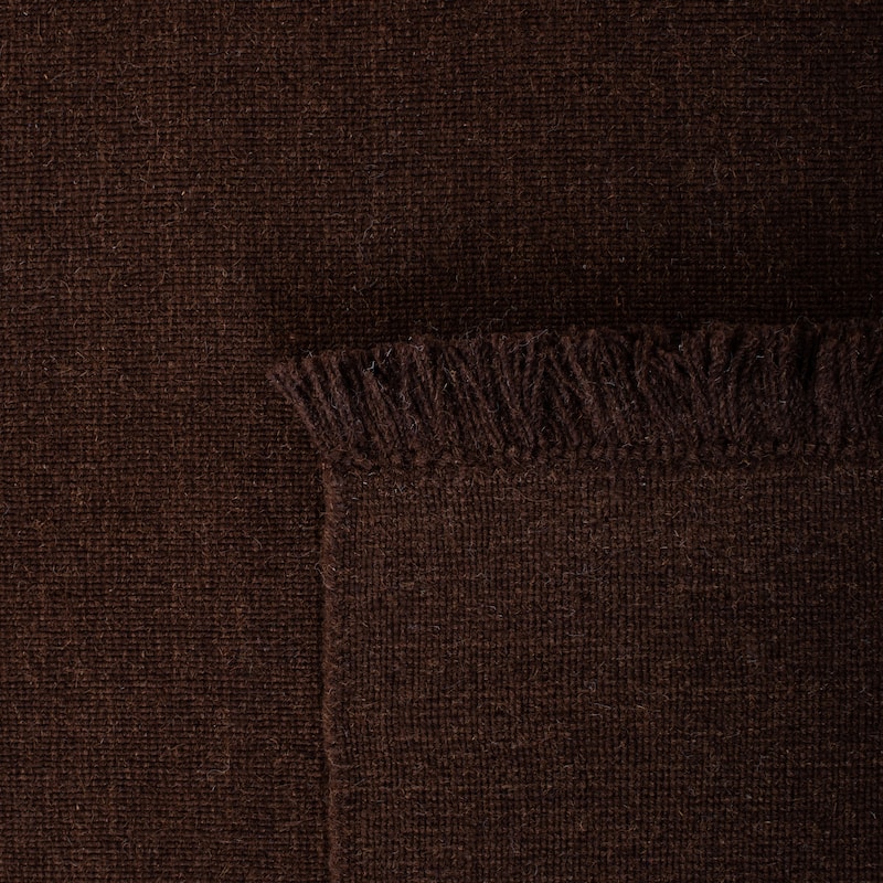 Lauren Ralph Lauren, Conchita Solid Wool Rug.